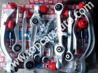 Kompletná sada ramien Automobiltechnik MS Germany 36796-SET-MS Audi A6 4F 2004-2008 - 210 €