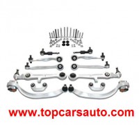 Kompletná sada ramien SRL 132437-6 VW Passat B5, Audi A4 B5, Audi A6 C5 - 129 €