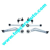 Sada ramien zadnej nápravy Automobiltechnik MS Germany 36803-SET-MS BMW 5-rad E39 - 68 €